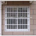 Rejillas de la ventana diseño de imágenes / barras de seguridad decorativas de la ventana